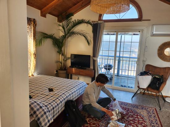 Gapyeong Botanical Pension 쿠폰