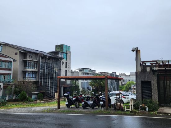 伊士脈泉旅優惠