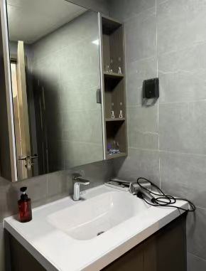 朝暮行政公寓（深圳福田華強北地鐵站店）優惠