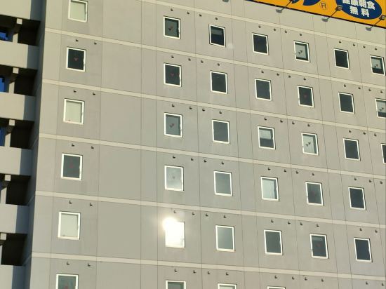 天然温泉「千両の湯」スーパーホテル鹿嶋 クーポン