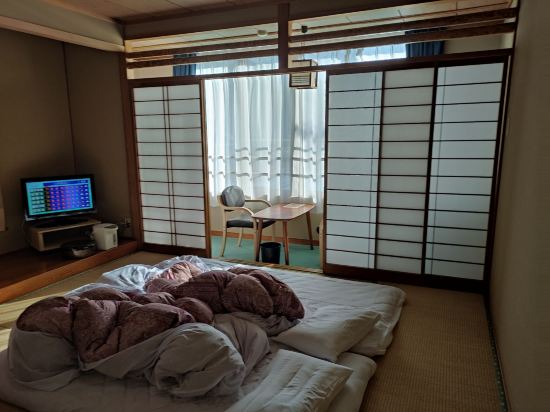 長野昼神温泉郷 ひるがみの森 クーポン