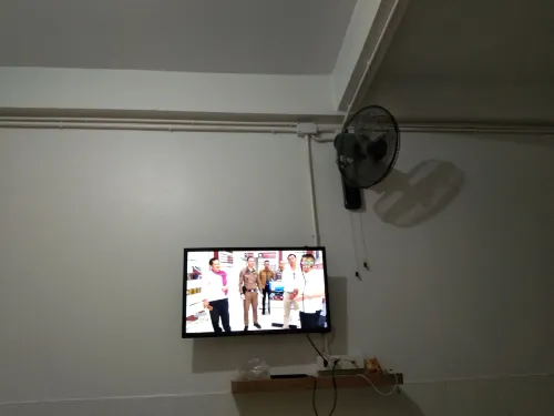 Ze Residence Ramintra Phòng Photos