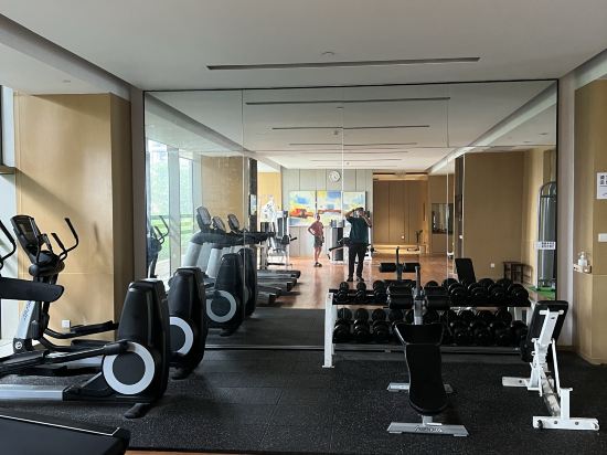 中山大信假日酒店優惠