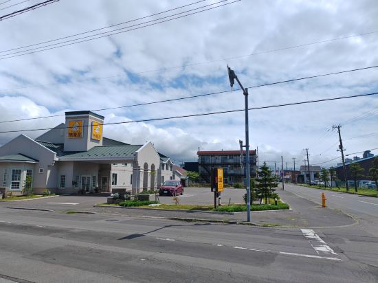 ファミリーロッジ旅籠屋・函館店 クーポン