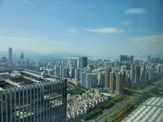 深圳皇庭V酒店優惠