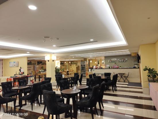 金門金沙大地國際渡假飯店優惠