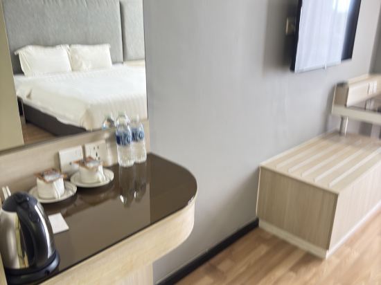 利文斯頓酒店優惠