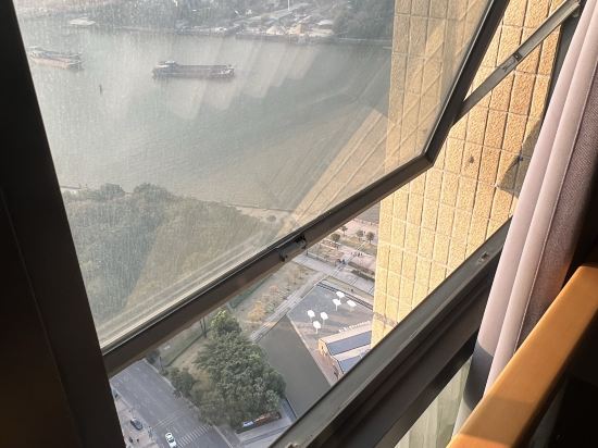 珠光星御國際公寓（廣州沙麵店）優惠