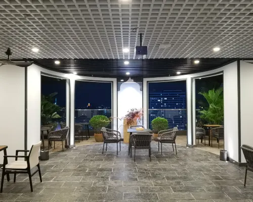 華會館-拾間堂套房飯店（鑽石島店） Photos