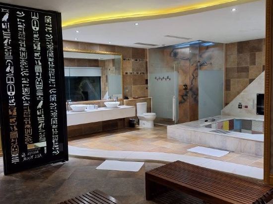 歐遊國際連鎖精品旅館-嘉義館優惠