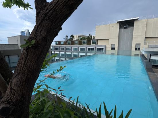 阿利克斯曼谷酒店優惠