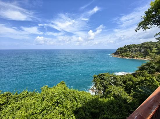 布吉帕瑞莎度假村 （SHA Extra Plus）優惠