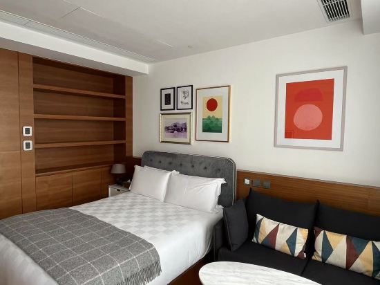 大坑小築服務式公寓酒店優惠