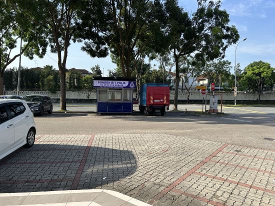 新山王子33酒店優惠