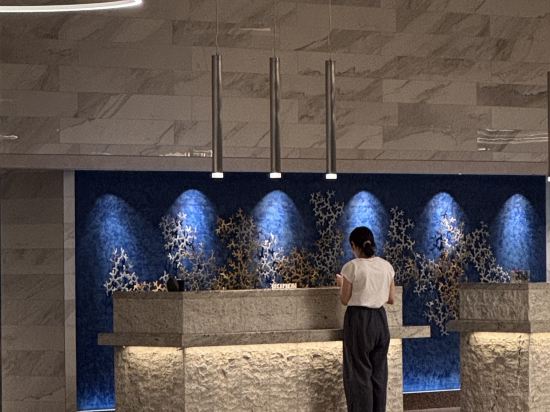 沖繩萬麗度假飯店優惠