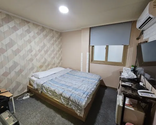 Busan Suyeong Grand Номера Photos