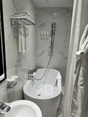 라마다 용인 호텔 객실 Photos