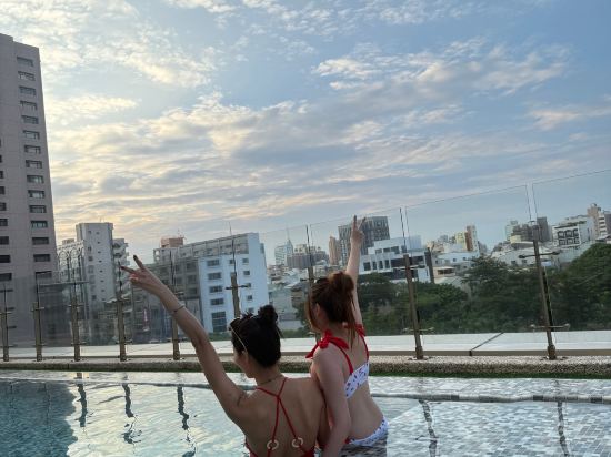 台南晶英酒店優惠