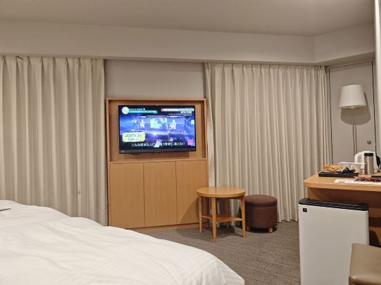 札幌站前里士滿飯店優惠