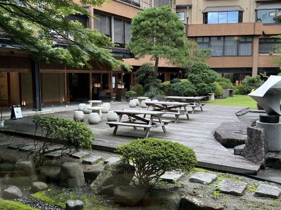 瀧之湯飯店優惠