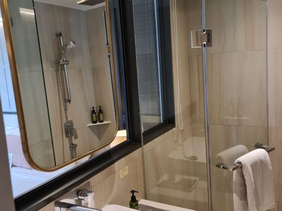 UHG四分之一隆齊酒店優惠