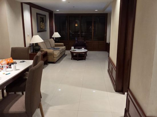 素坤逸通羅中心站酒店優惠