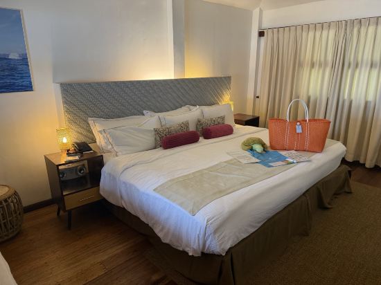 天堂俱樂部飯店優惠