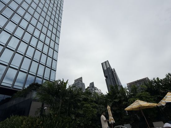 曼谷仕丹德飯店優惠
