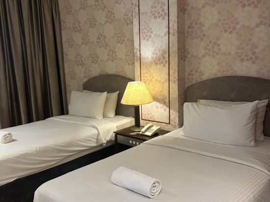 巴株巴轄鵜鶘酒店優惠