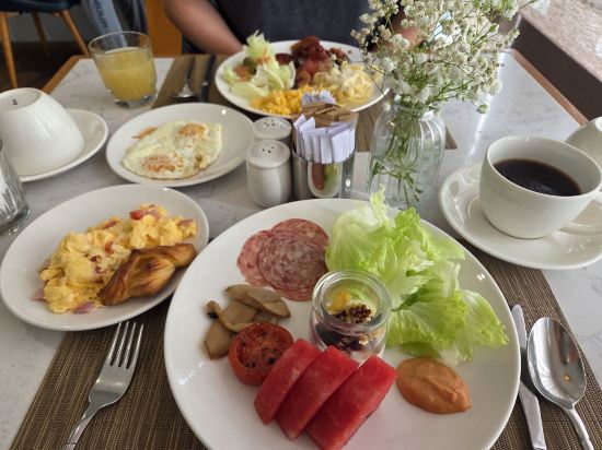 海鹽酒店及套房優惠