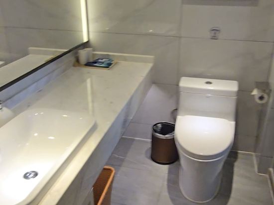 凱里亞德酒店（中山科技大學店）優惠