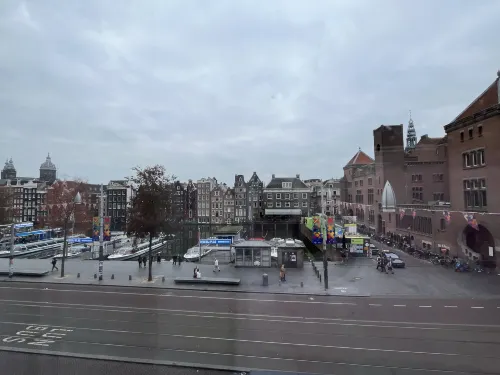 Hotel Van Gelder Near Hotel Photos