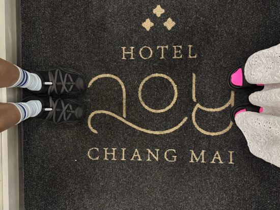 清邁羅伊飯店優惠