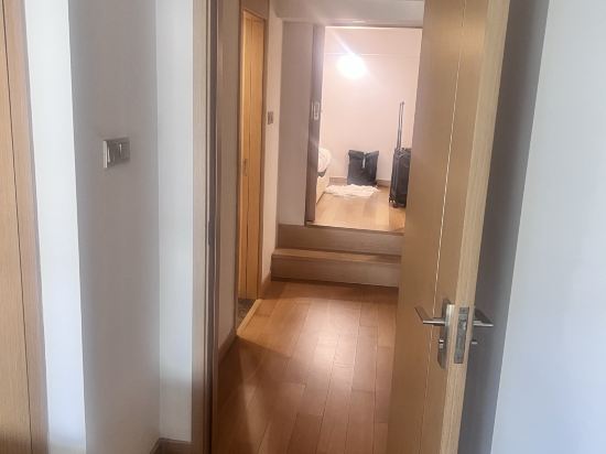 廈門雲海·遇璽飯店公寓（五緣灣萬達店）優惠