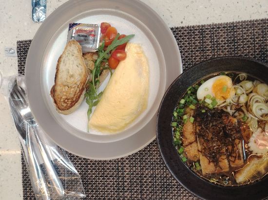 清邁羅伊飯店優惠