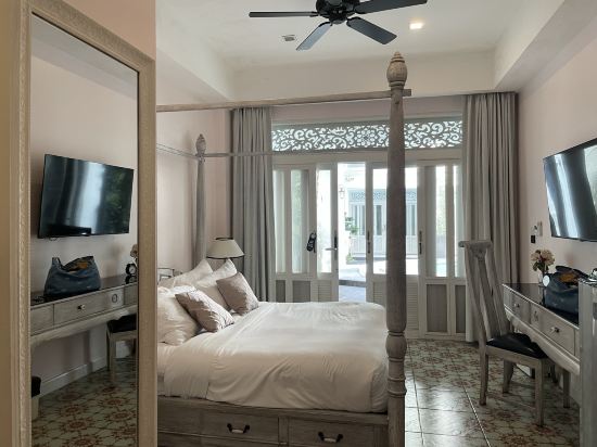 芭達雅努薩巴飯店優惠