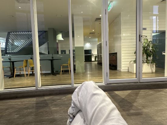 雪梨中央青年旅舍優惠