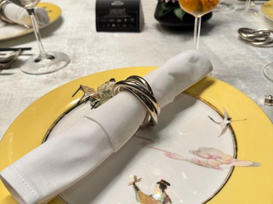 深圳東海朗廷酒店優惠