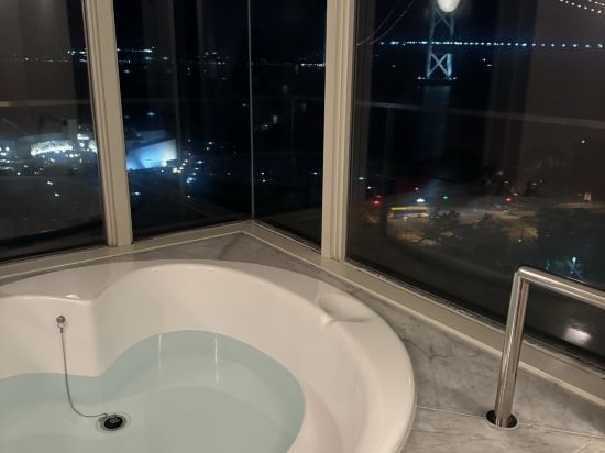 シーサイドホテル舞子ビラ神戸 クーポン