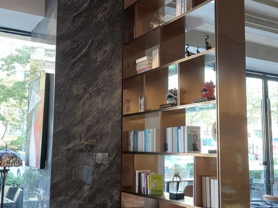 鉑頓國際公寓（珠海拱北口岸富華里店）優惠