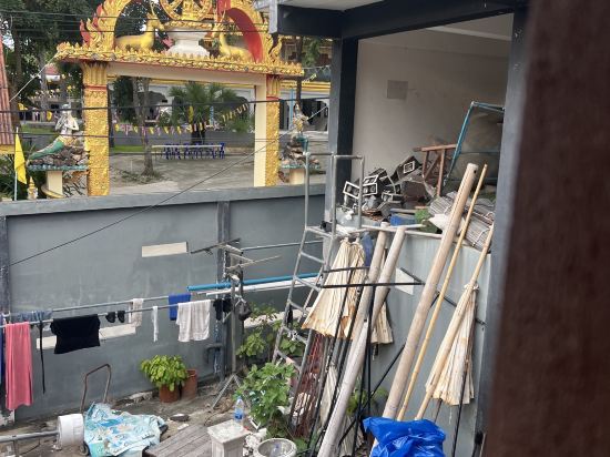 沙美島美景度假村優惠