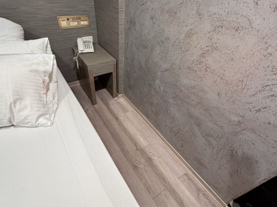 嘉義阿里山高山青大飯店優惠