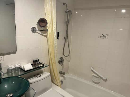 西安鐘樓飯店優惠