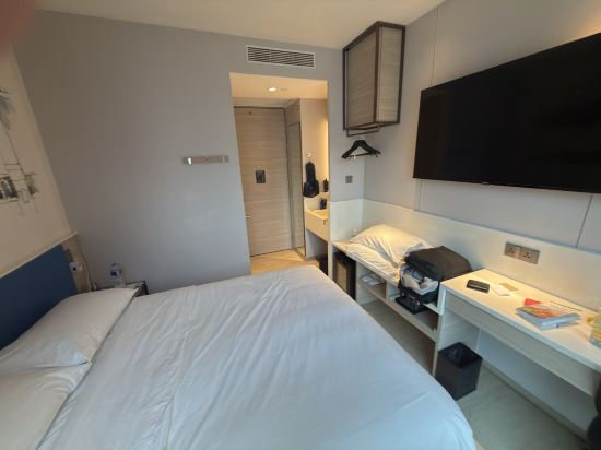 新加坡市中心美居 ICON 飯店優惠