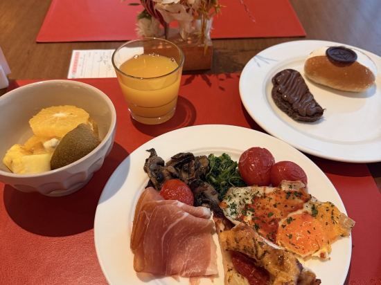 JW萬豪威尼斯度假酒店及水療中心優惠