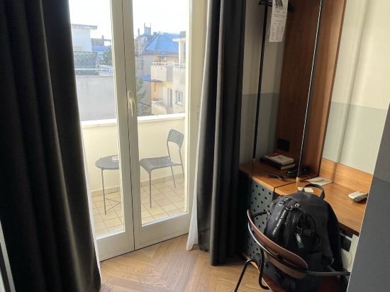 羅馬會所酒店優惠