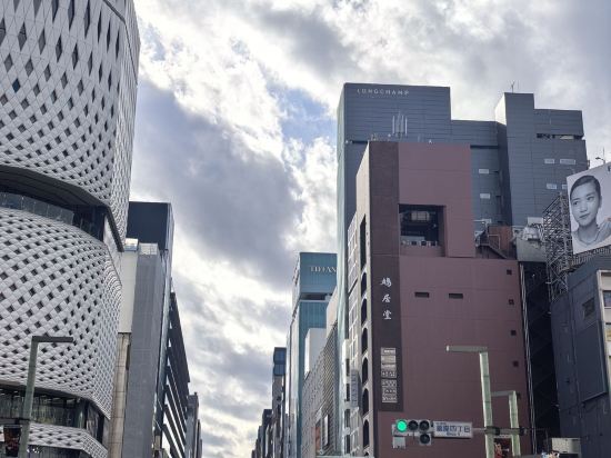 阿哥拉東京銀座酒店優惠