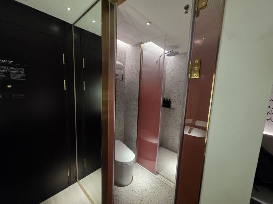 深圳福田下梅林地鐵站CitiGO歡閣飯店優惠