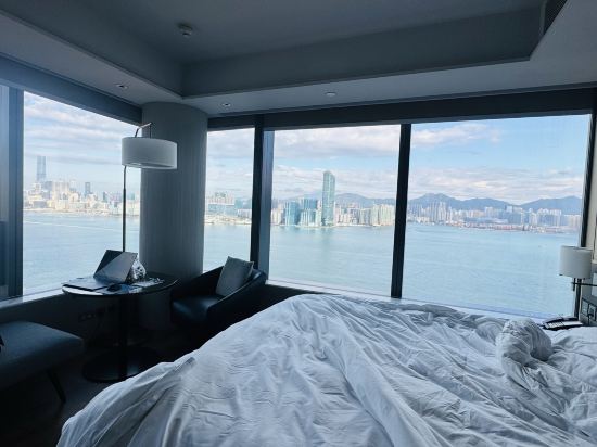 香港維港凱悅尚萃酒店優惠