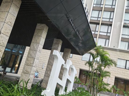 那霸休伊特度假村優惠